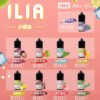 ILIA煙油 哩啞小煙煙油 30ML/35mg