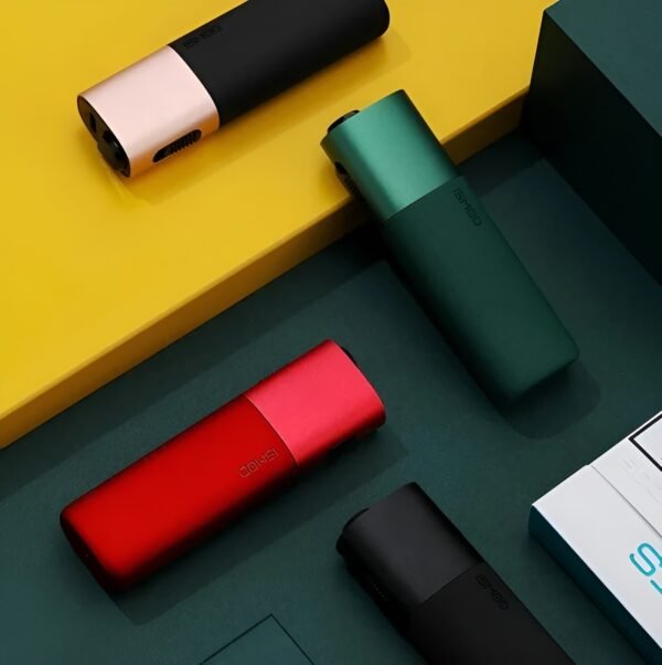 ISMOD NANO 加熱主機 3.0加熱煙機 通用LEME M牌 HEETS