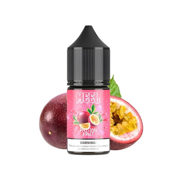 MEEL煙油 小煙油 30ml/50mg尼古丁鹽 711到付