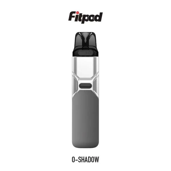 FITPOD O-SHADOW小煙主機 小蠻牛通用註油主機套組