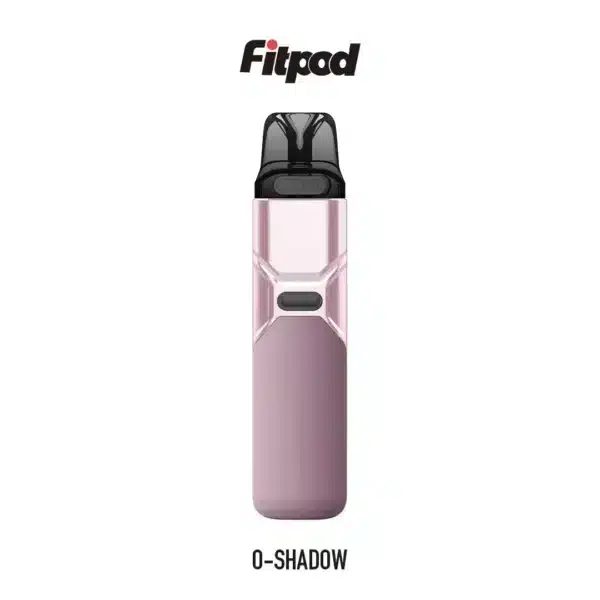 FITPOD O-SHADOW小煙主機 小蠻牛通用註油主機套組