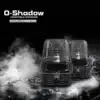FITPOD O-SHADOW小煙主機 小蠻牛通用註油主機套組