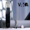 VAKA六代主機 三檔調節 適配悅刻Relx四五六代煙彈