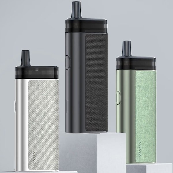 WONZ溫致L1 煙草加熱器 粗支香煙過濾