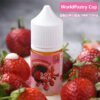 小煙油 WorldPastry Cop 甜點世界小煙煙油 30ML/35mg