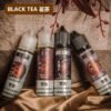 大/小煙油 BLACK TEA 茗茶煙油 30/60ML 台灣電子煙推薦