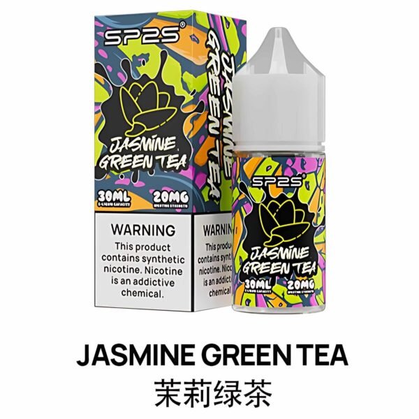 SP2S煙油 思博睿小煙油 30ML/20mg丁鹽