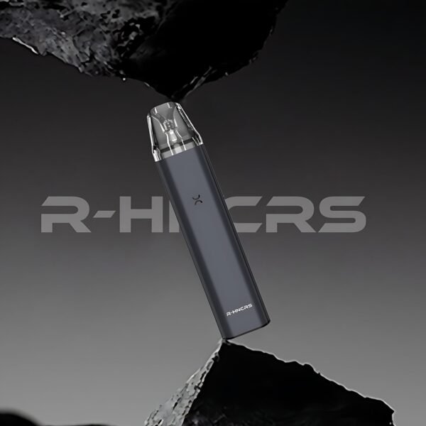 原裝正品 R-HNCRS 犀牛註油主機 單主機 小蠻牛通用空煙彈 0.6/0.8Ω