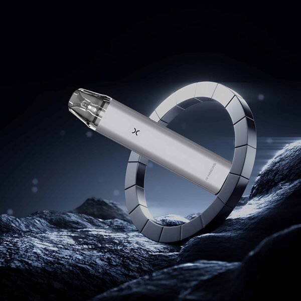 原裝正品 R-HNCRS 犀牛註油主機 單主機 小蠻牛通用空煙彈 0.6/0.8Ω