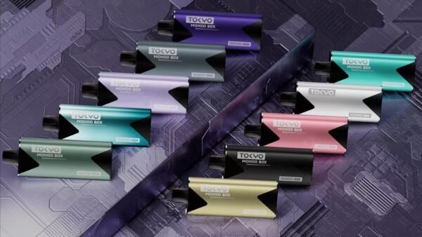 TOKYO東京魔盒主機 台灣現貨