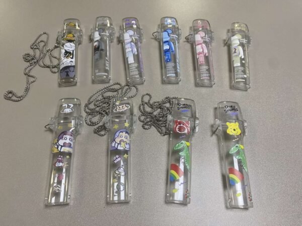 主機保護套 保護殼 適用SP2S/VAKA/ILIA等電子煙主機