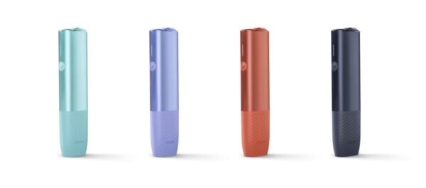 IQOS ILUMA One i 主機（TEREA菸彈專用）台灣加熱菸主機推薦