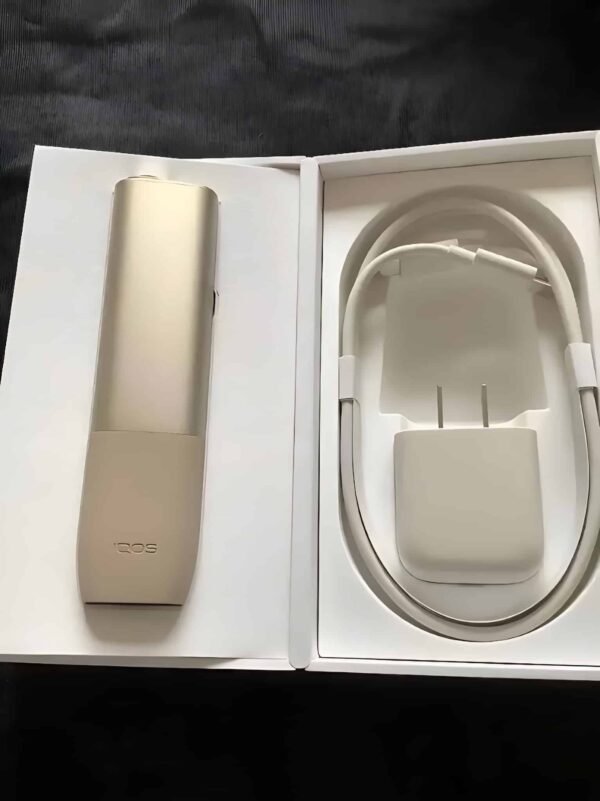 IQOS ILUMA One i 主機（TEREA菸彈專用）台灣加熱菸主機推薦