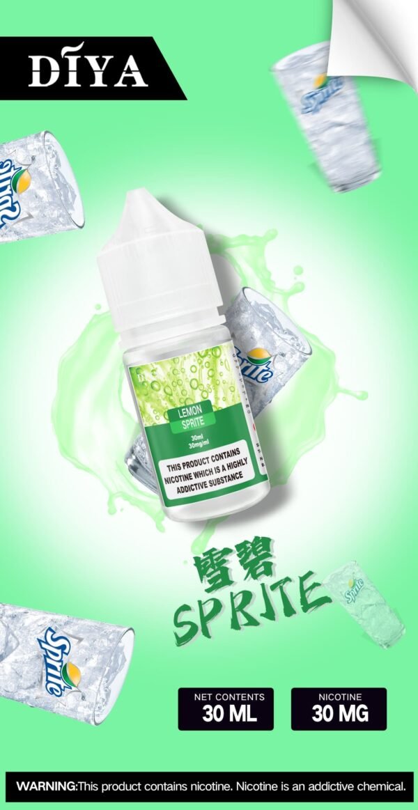 DIYA煙油 30ml小煙油 0-50mg 電子煙油推薦