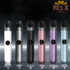 悅刻六代主機 Relx Infinity Pro 2霧化桿 台灣電子煙推薦