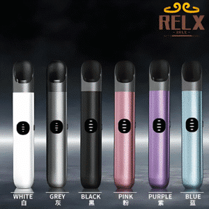 Relx Infinity Pro 2霧化桿