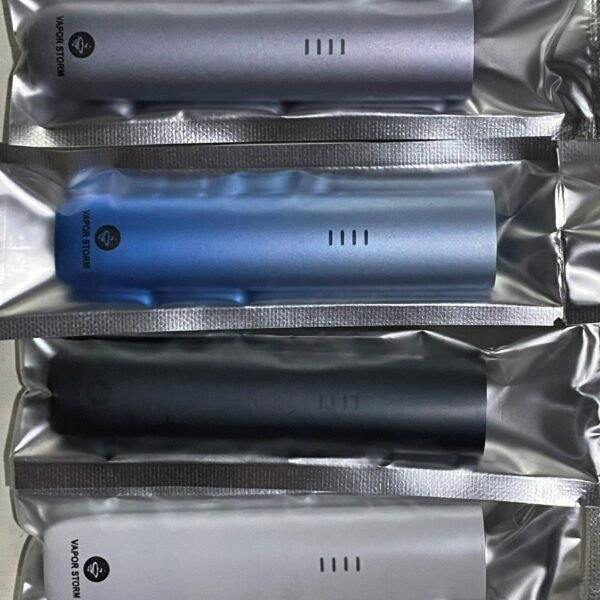 VAPOR STORM 風暴 5代主機 煙桿 通用各式 5代煙彈